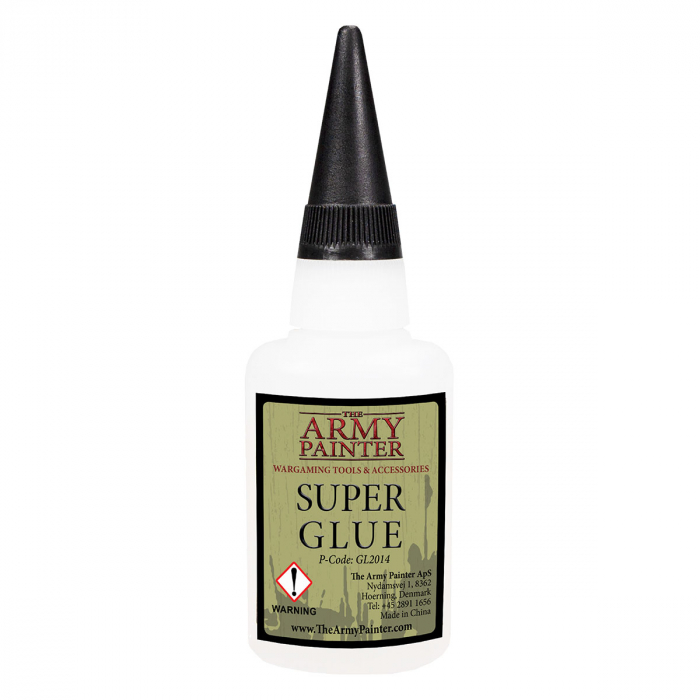 The Army Painter - Super Glue [1]