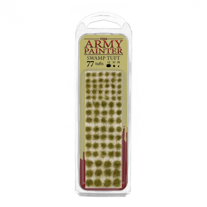 The Army Painter - Swamp Tuft [1]