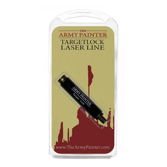 The Army Painter - Targetlock Laser Line [1]