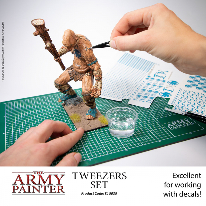 The Army Painter - Tweezers Set [6]