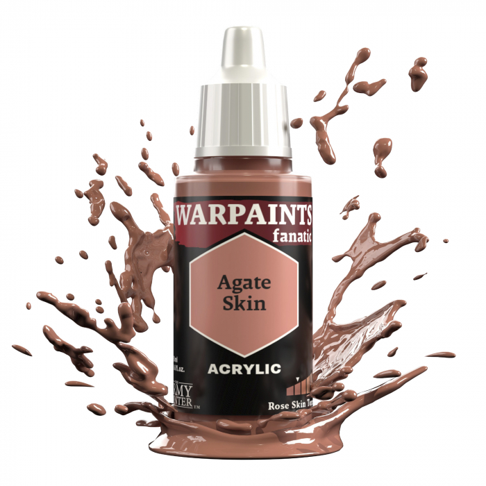 The Army Painter - Warpaints Fanatic: Agate Skin [1]