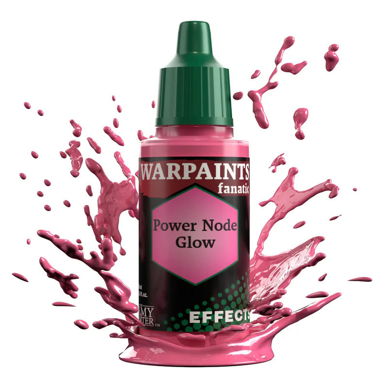 The Army Painter - Warpaints Fanatic Effects: Power Node Glow [1]