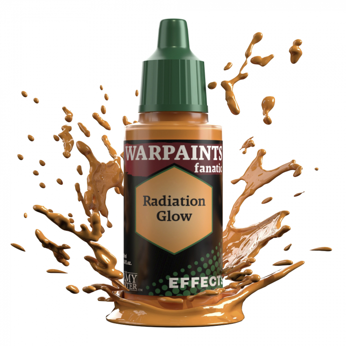 The Army Painter - Warpaints Fanatic Effects: Radiation Glow [1]