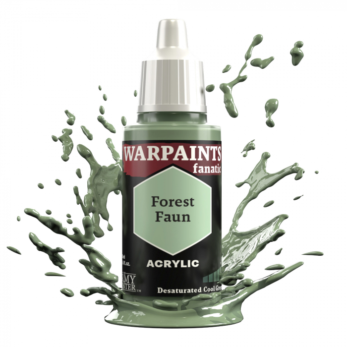 The Army Painter - Warpaints Fanatic: Forest Faun [1]
