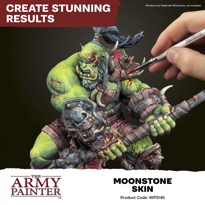 The Army Painter - Warpaints Fanatic: Moonstone Skin [2]