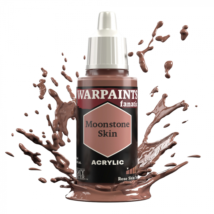 The Army Painter - Warpaints Fanatic: Moonstone Skin [1]
