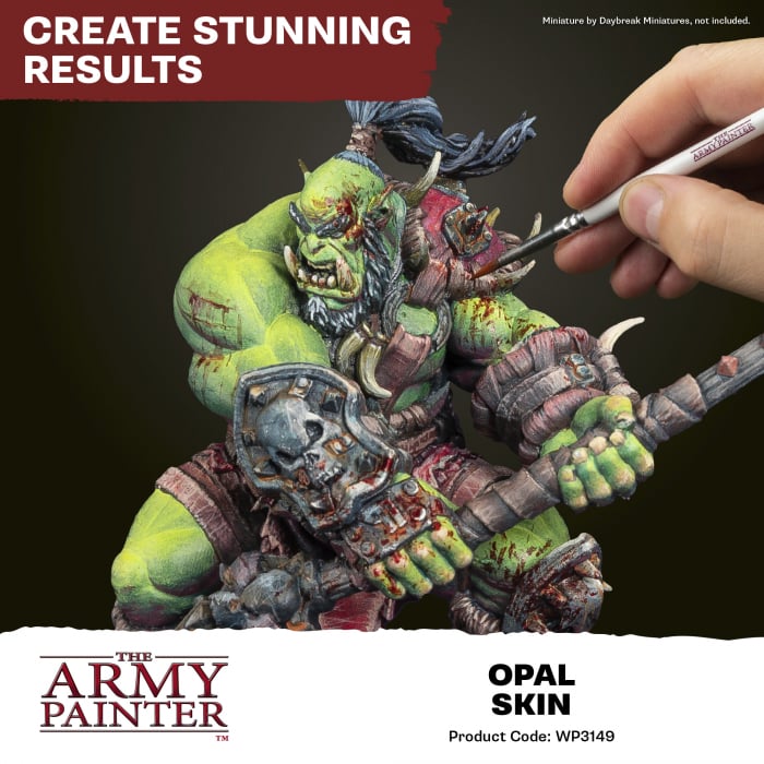 The Army Painter - Warpaints Fanatic: Opal Skin [2]