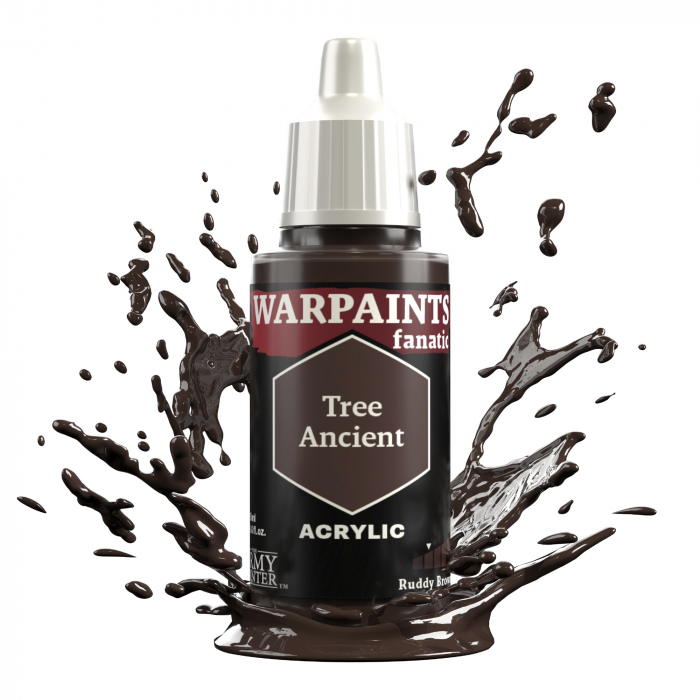 The Army Painter - Warpaints Fanatic: Tree Ancient [1]