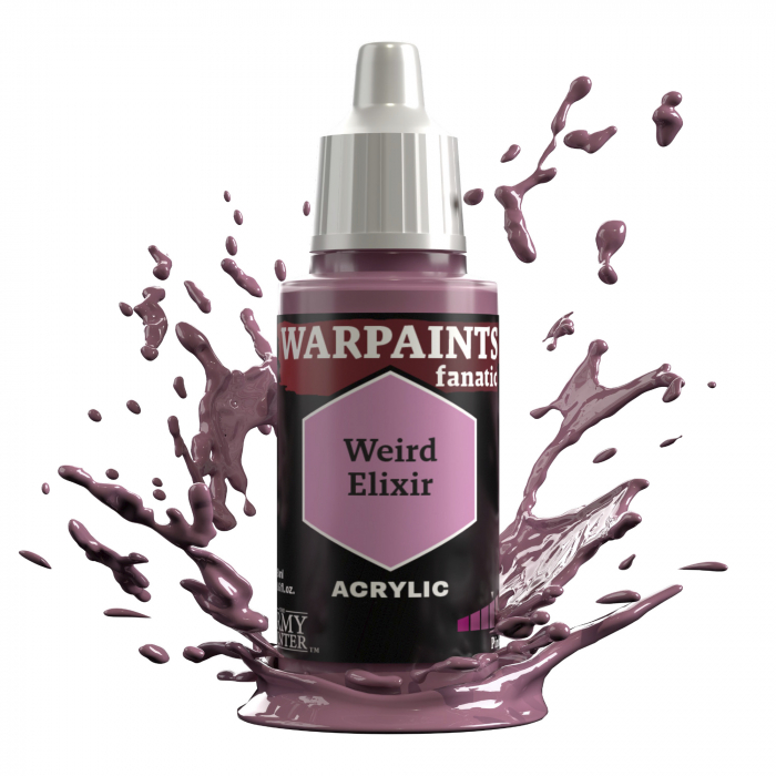 The Army Painter - Warpaints Fanatic: Weird Elixir [1]