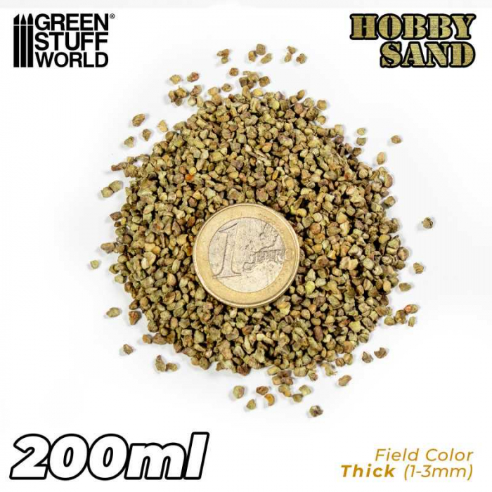 GSW - THICK Sand - Field Sand 200ml [2]