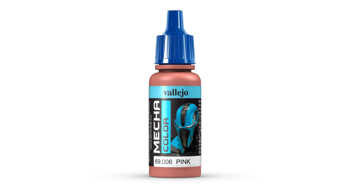 Vallejo 69006 - Pink [1]
