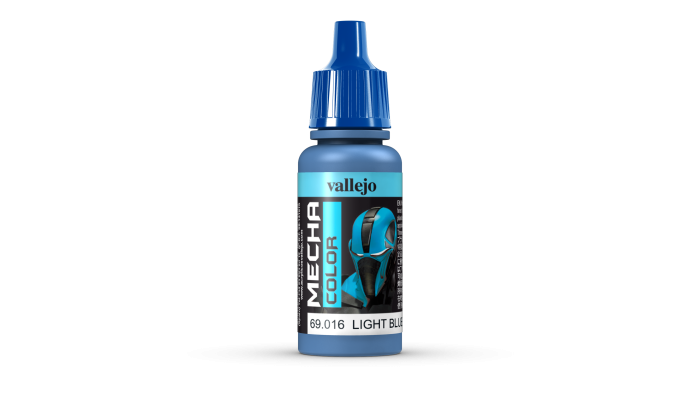 Vallejo 69016 - Light Blue [1]