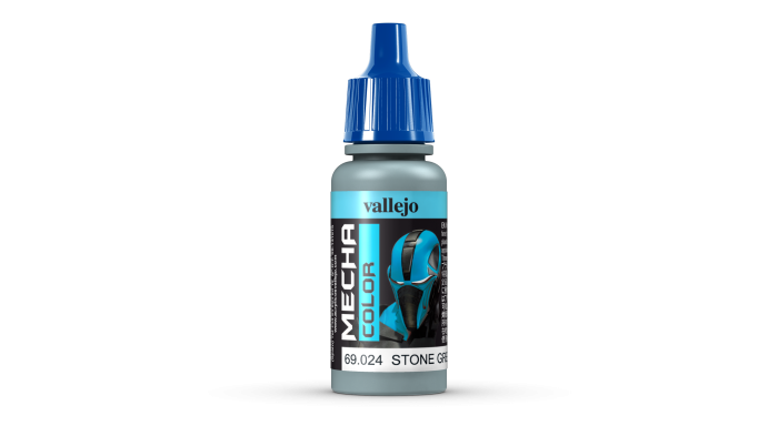 Vallejo 69024 - Stone Grey [1]