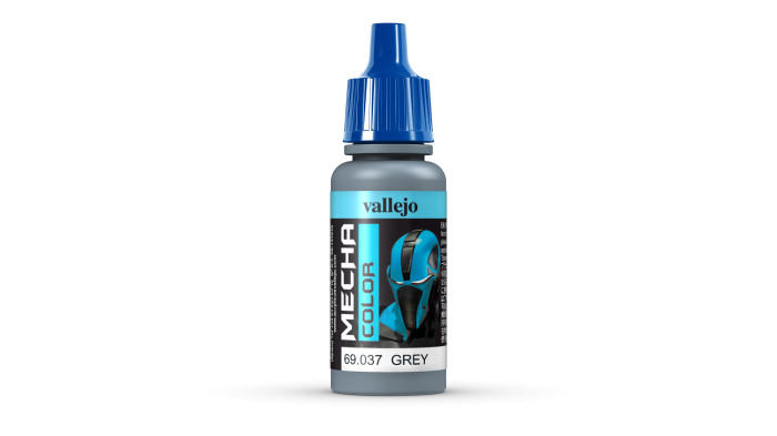 Vallejo 69037 - Grey [1]