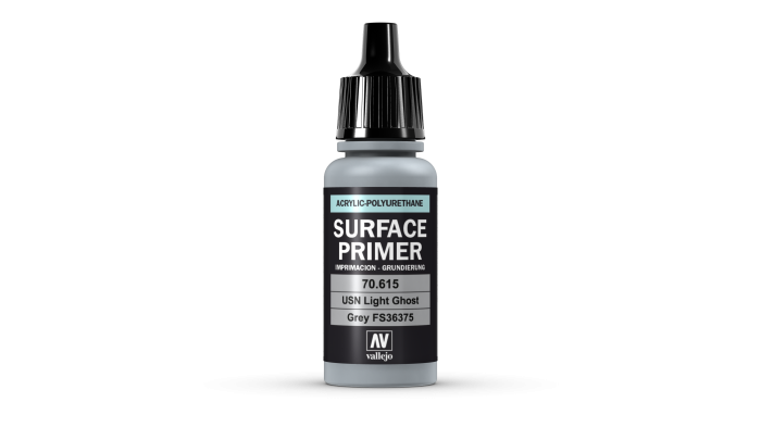 Vallejo 70615 - USN Light Ghost Grey Primer 17ml [1]
