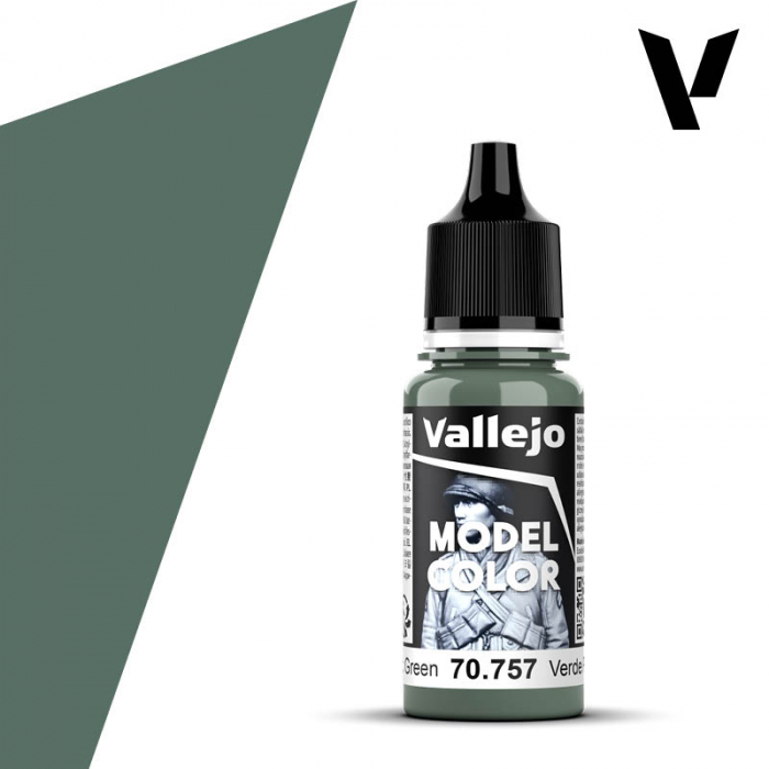 Vallejo 70757 - Pacific Green [1]