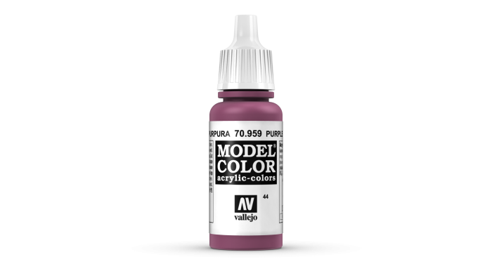 Vallejo 70959 - Purple [1]