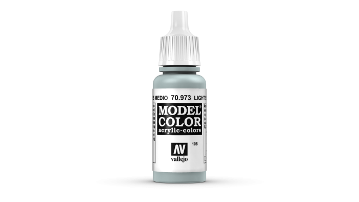 Vallejo 70973 - Light Sea Grey [1]