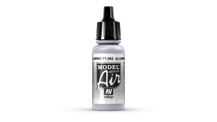 Vallejo 71062 - Aluminium [1]