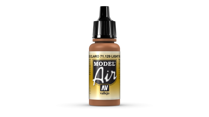 Vallejo 71129 - Light Rust [1]