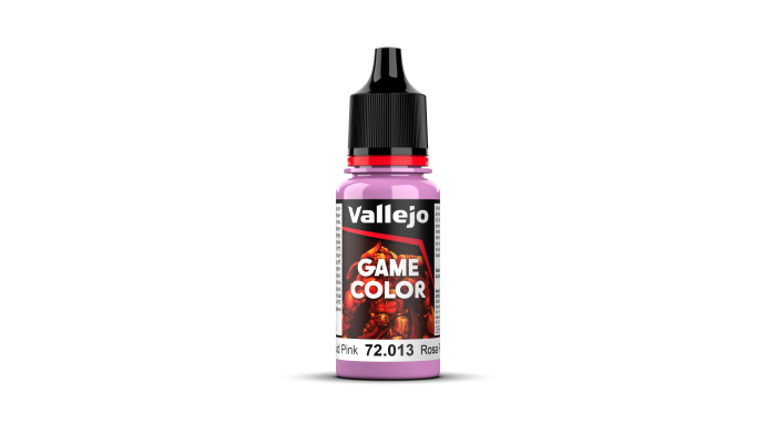 Vallejo 72013 - Squid Pink [1]