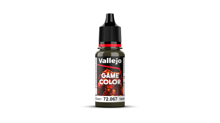 Vallejo 72067 - Cayman Green [1]