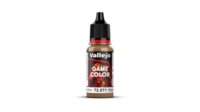 Vallejo 72071 - Barbarian Skin [1]