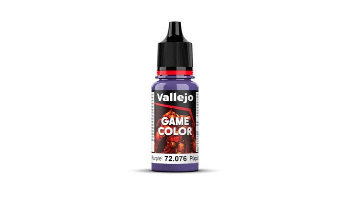 Vallejo 72076 - Alien Purple [1]