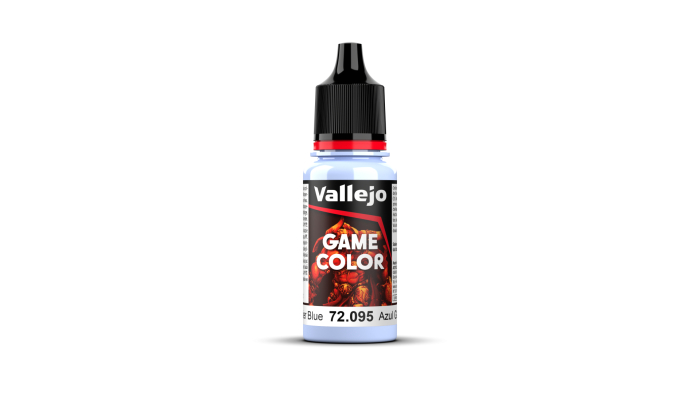 Vallejo 72095 - Glacier Blue [1]