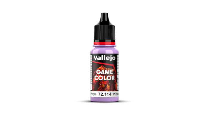 Vallejo 72114 - Lustful Purple [1]