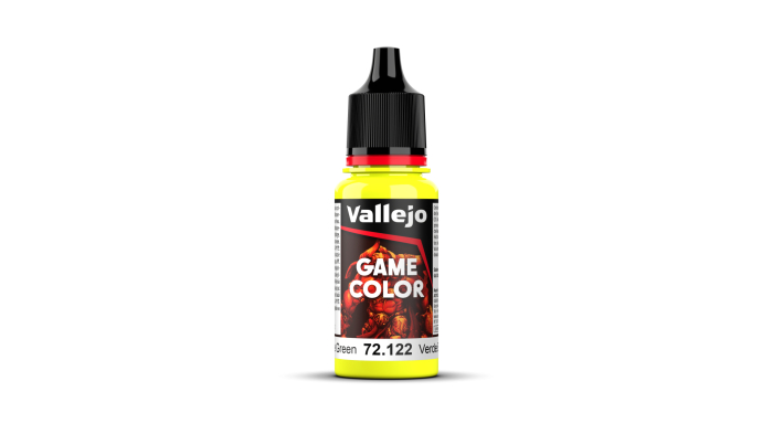 Vallejo 72122 - Bile Green [1]