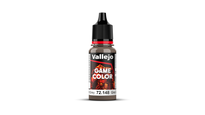 Vallejo 72148 - Warm Grey [1]