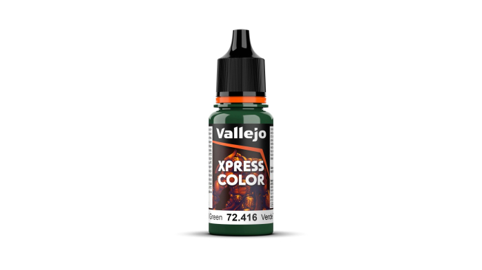 Vallejo 72416 - Troll Green [1]