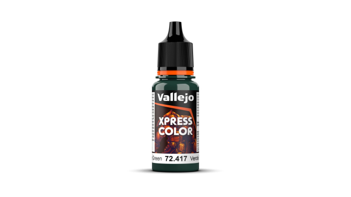 Vallejo 72417 - Snake Green [1]