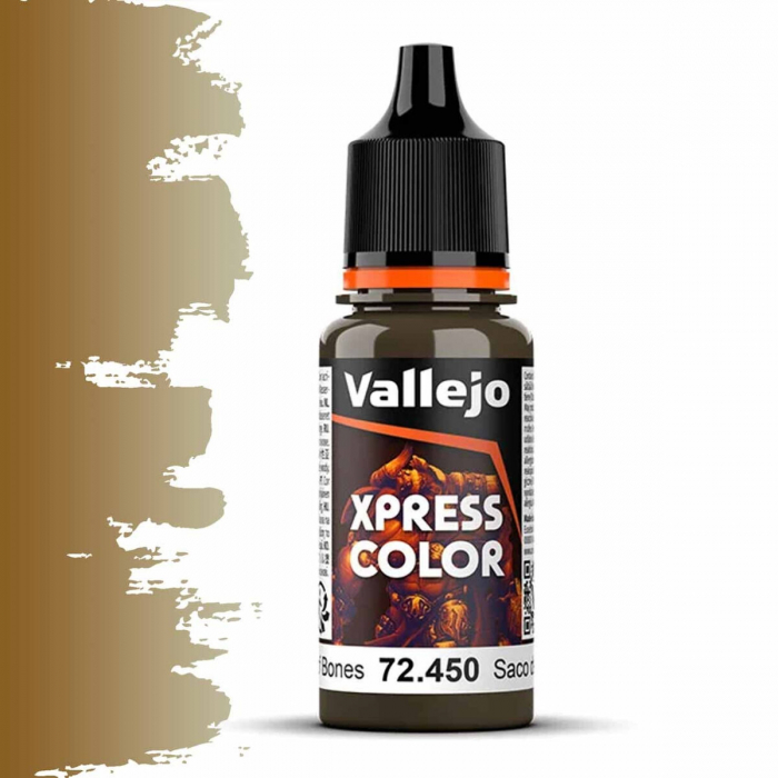 Vallejo 72450 - Bag of Bones [1]