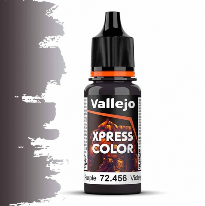 Vallejo 72456 - Wicked Purple [1]