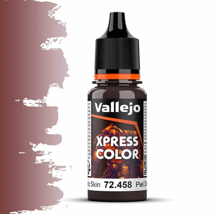 Vallejo 72458 - Demonic Skin [1]