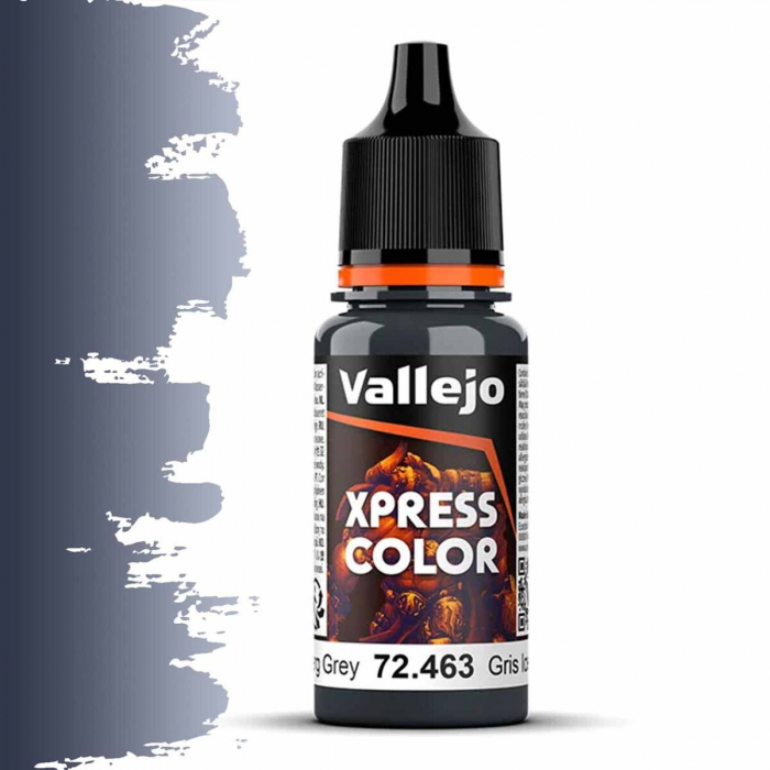 Vallejo 72463 - Iceberg Grey [1]