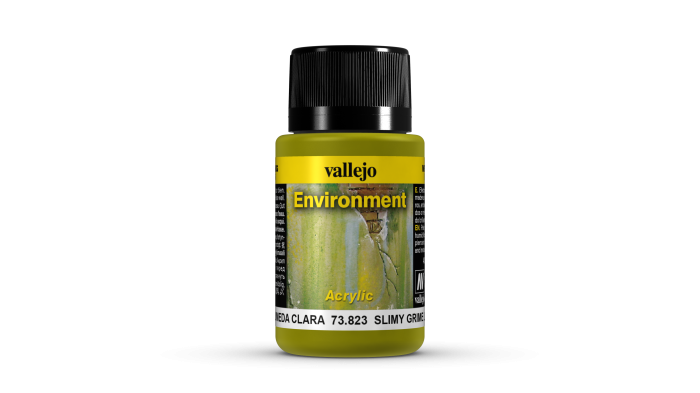Vallejo 73823 - Slime Grime Light [1]