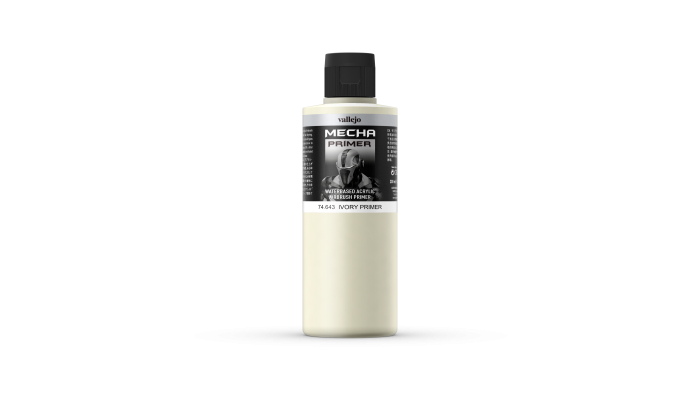 Vallejo 74643 - Mecha Ivory 200ml [1]