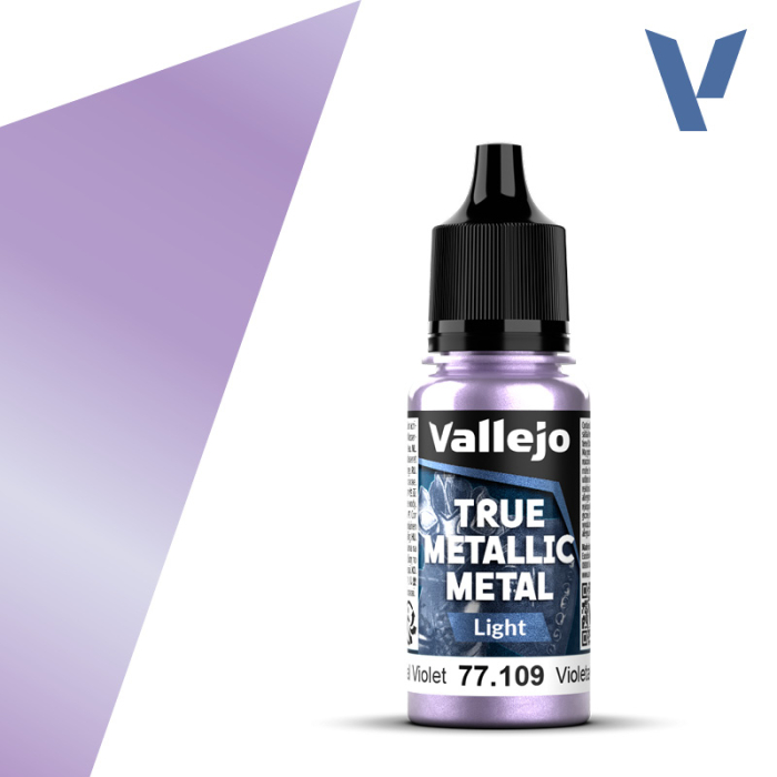 Vallejo 77109 - TMM Celestial Violet (light) [1]
