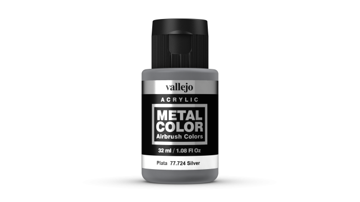 Vallejo 77724 - Silver [1]