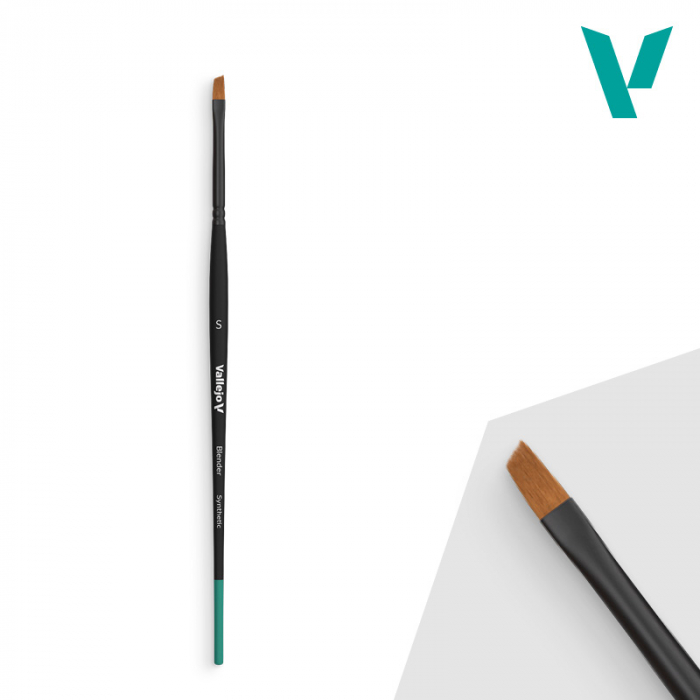 Vallejo B05001 - Blender Brush size S [1]