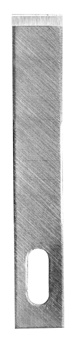 Vallejo T06004 - 17 chiselling blades (5) - for no. 1 handle [1]
