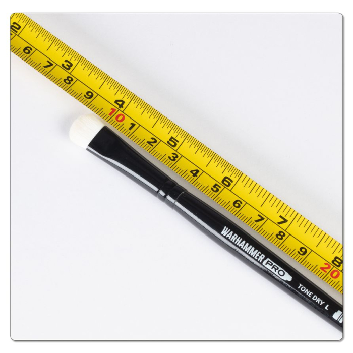 Warhammer Pro: Tone Drybrush (Large) [2]