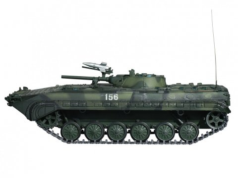 Zvezda 3553 - 1:35 Bmp-1 [2]