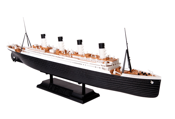 Zvezda 9059 - 1:700 Titanic [3]