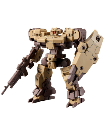 Bandai 30MM 1:144 eEXM-9 Baskyrotto (Brown) [1]