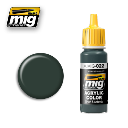 LICHIDARE STOC - A.MIG-0022 - 3B AU BASIC PROTECTOR ALKIDNO-URETANOVAYA