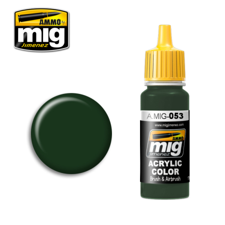 LICHIDARE STOC - A.MIG-0053 - PROTECTIVE MC 1200